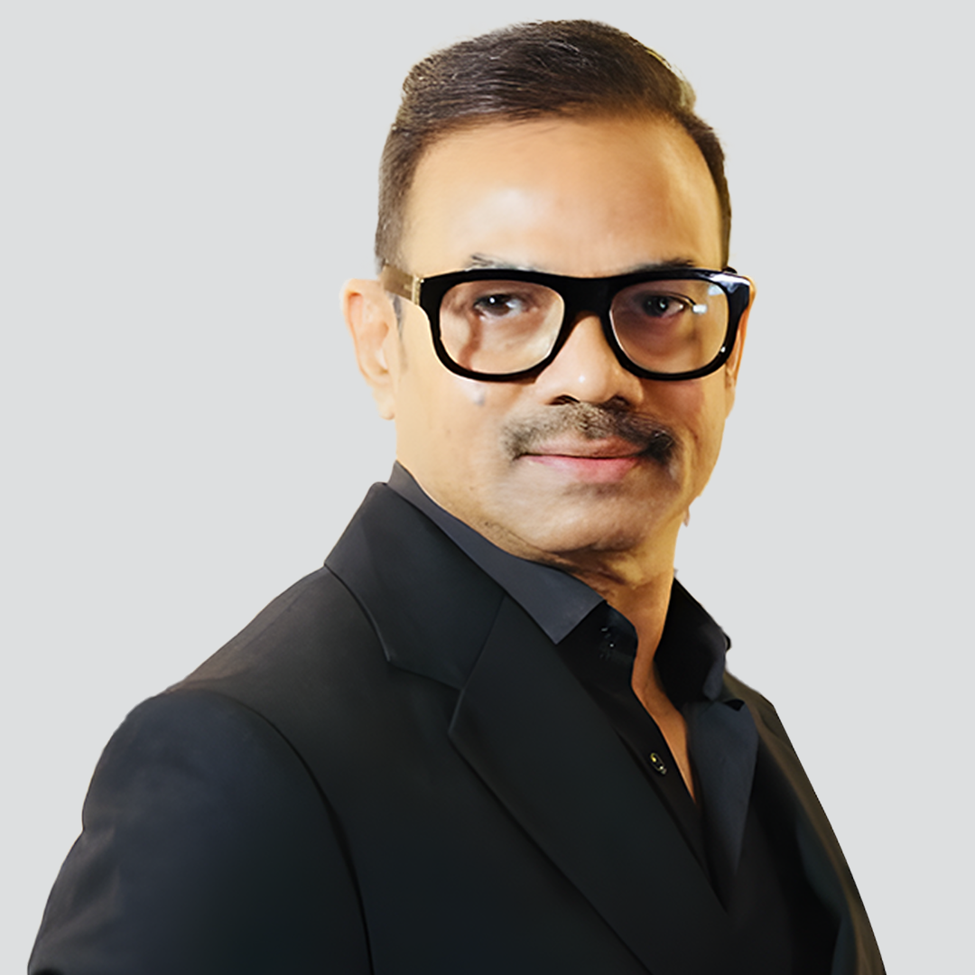 Dr Amit Saxena